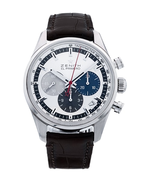 Zenith El Primero 03.2150.400/69.C713